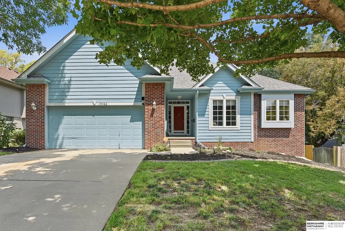 15366 Corby Street, Omaha, NE 68116 - #1