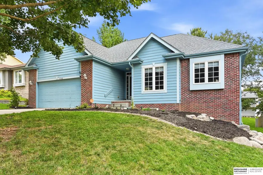 15366 Corby Street, Omaha, NE 68116 - #2