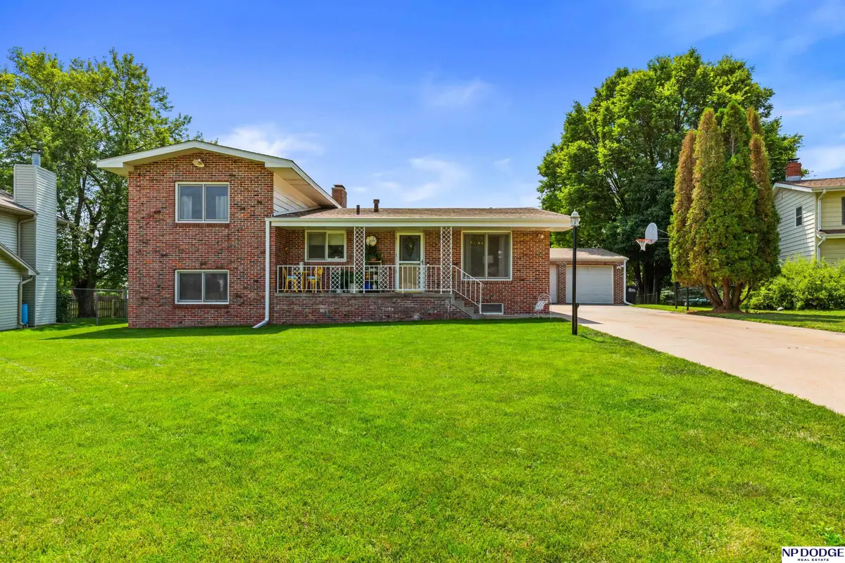 8108 N 37 Street, Omaha, NE 68112 - #1