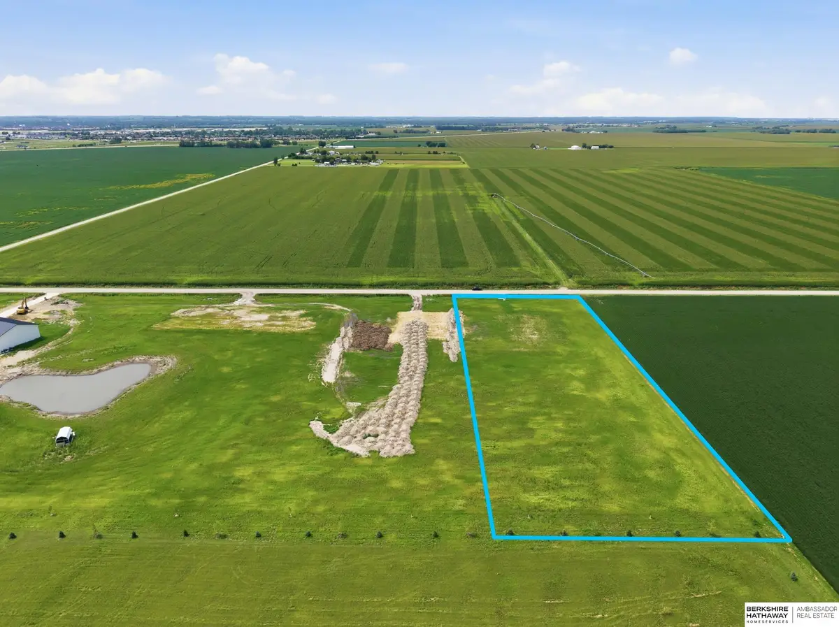 Lot 3 N 264th Street, Valley, NE 68064 - #1