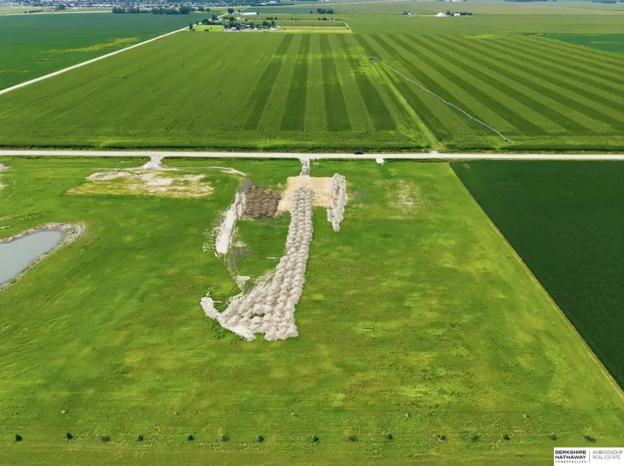 Lot 3 N 264th Street, Valley, NE 68064 - #2