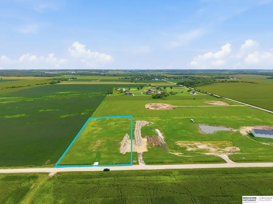 Lot 3 N 264th Street, Valley, NE 68064 - #3