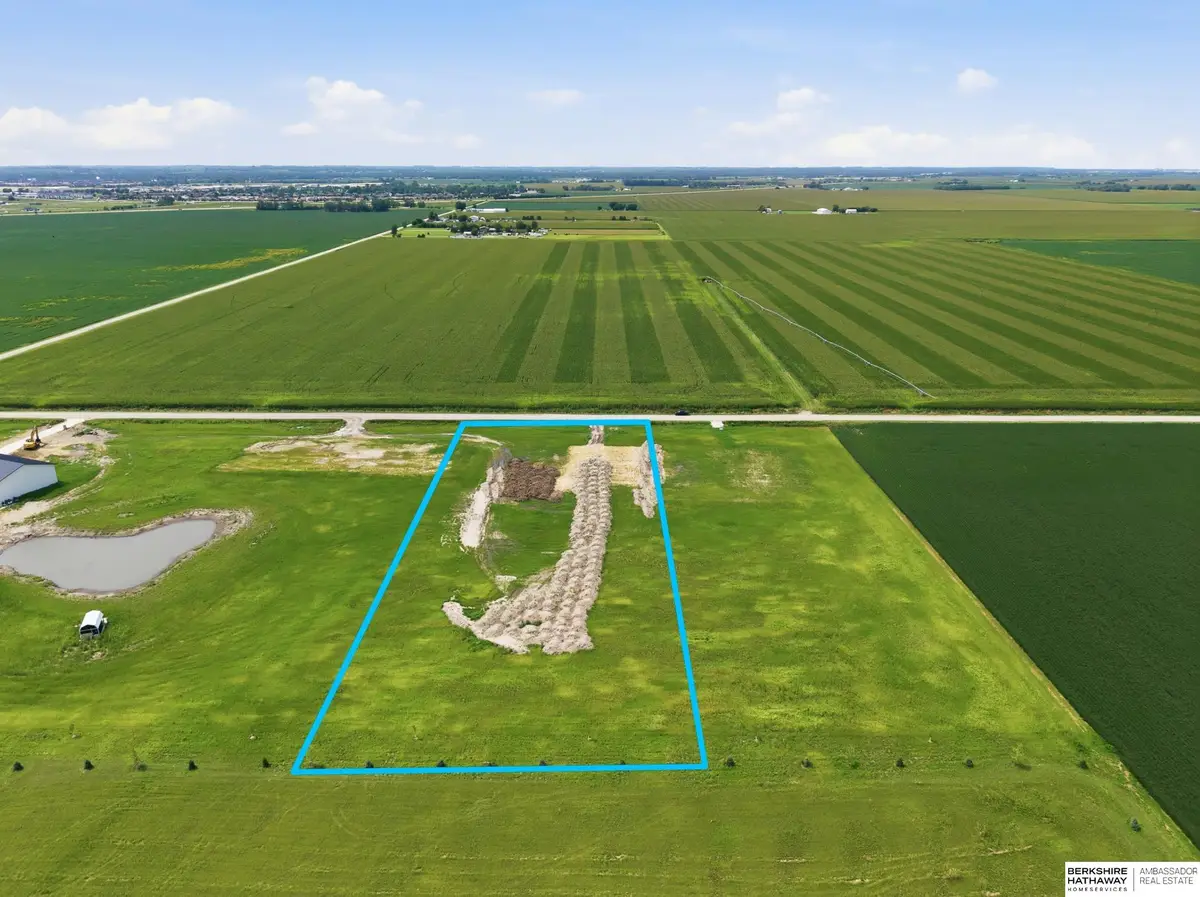 Lot 2 N 264th Street, Valley, NE 68064 - #1