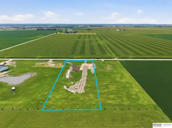 Lot 2 N 264th Street, Valley, NE 68064