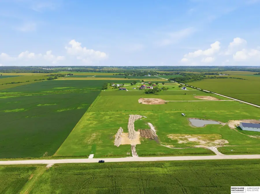 Lot 2 N 264th Street, Valley, NE 68064 - #2