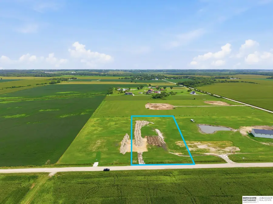 Lot 2 N 264th Street, Valley, NE 68064 - #3