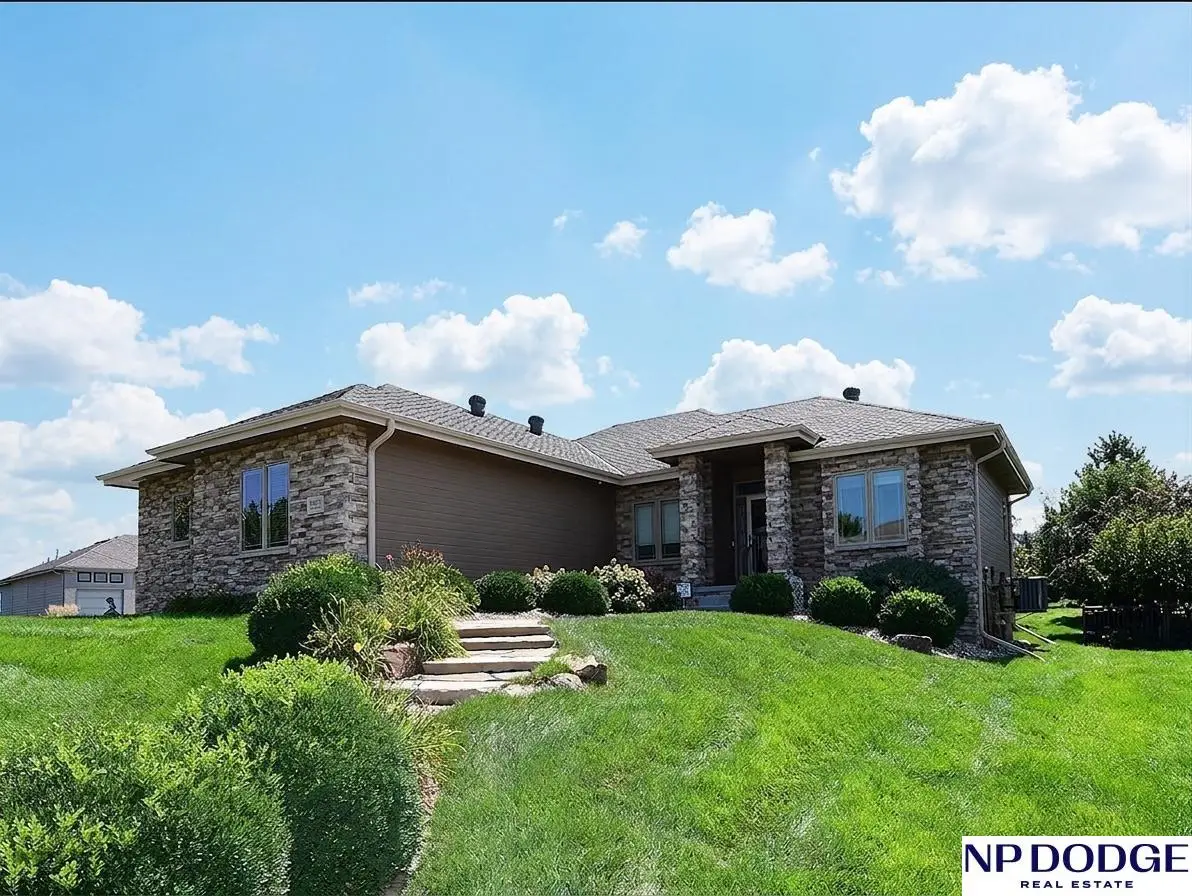 19001 Cuming Circle, Chicago, NE 68022 - #1