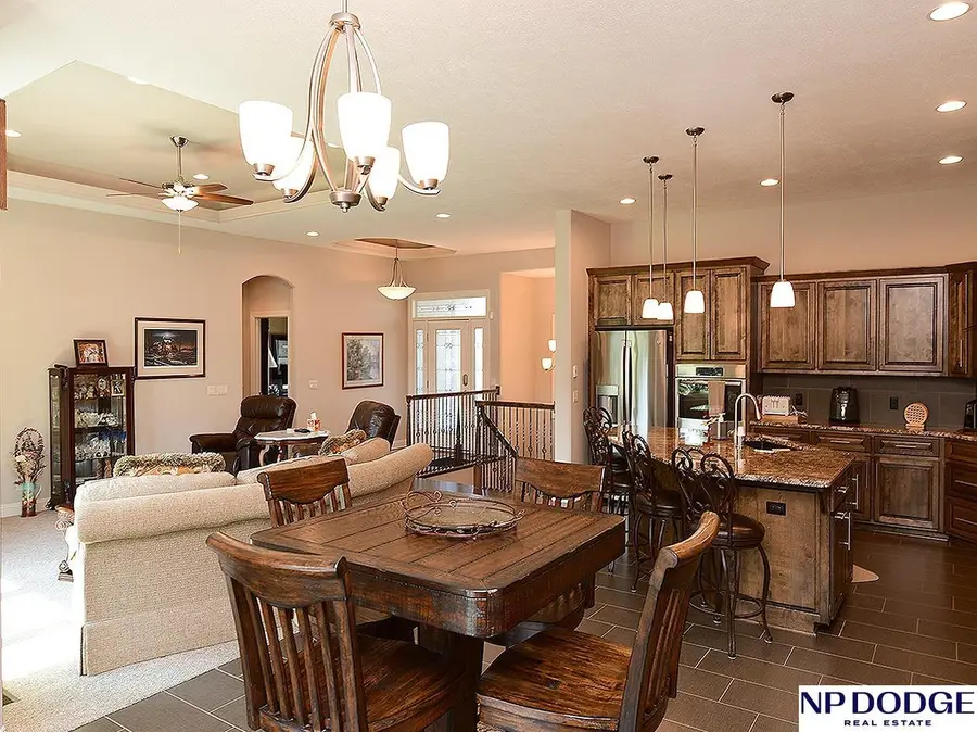 19001 Cuming Circle, Chicago, NE 68022 - #3