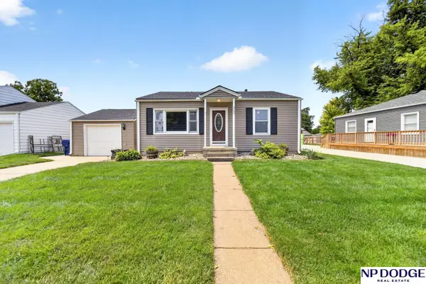 2021 N Union Street, Fremont, NE 68025