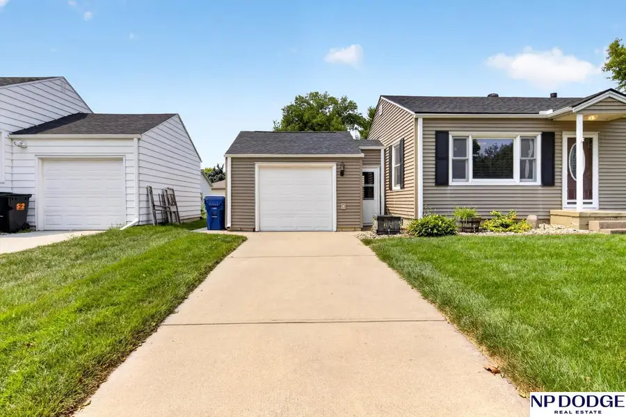 2021 N Union Street, Fremont, NE 68025 - #2