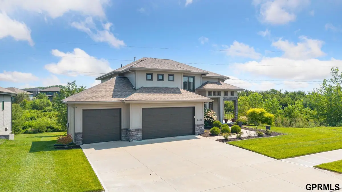 2419 N 187th Avenue, Elkhorn, NE 68022 - #1