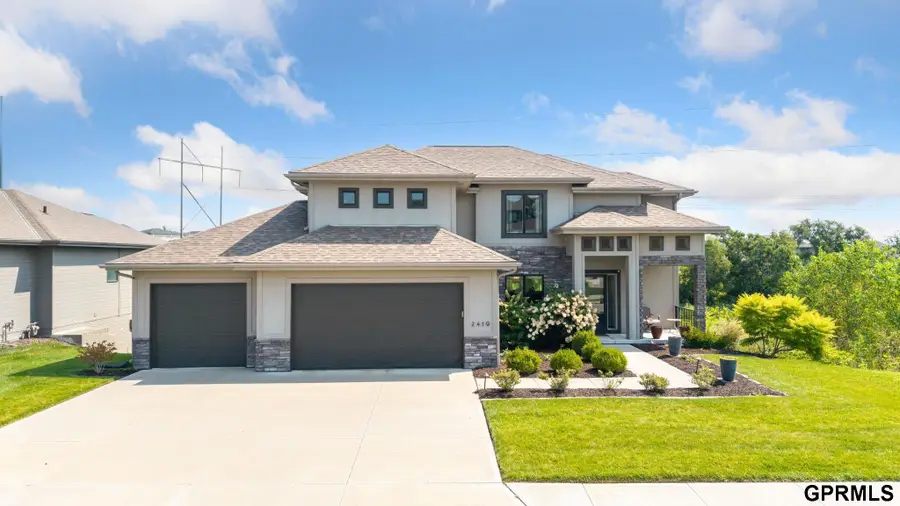 2419 N 187th Avenue, Elkhorn, NE 68022 - #3