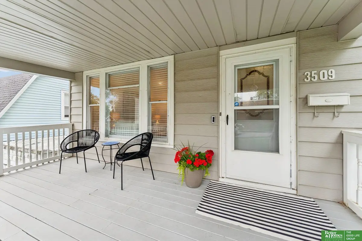 3509 Howard Street, Omaha, NE 68105 - #1