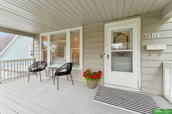 3509 Howard Street, Omaha, NE 68105