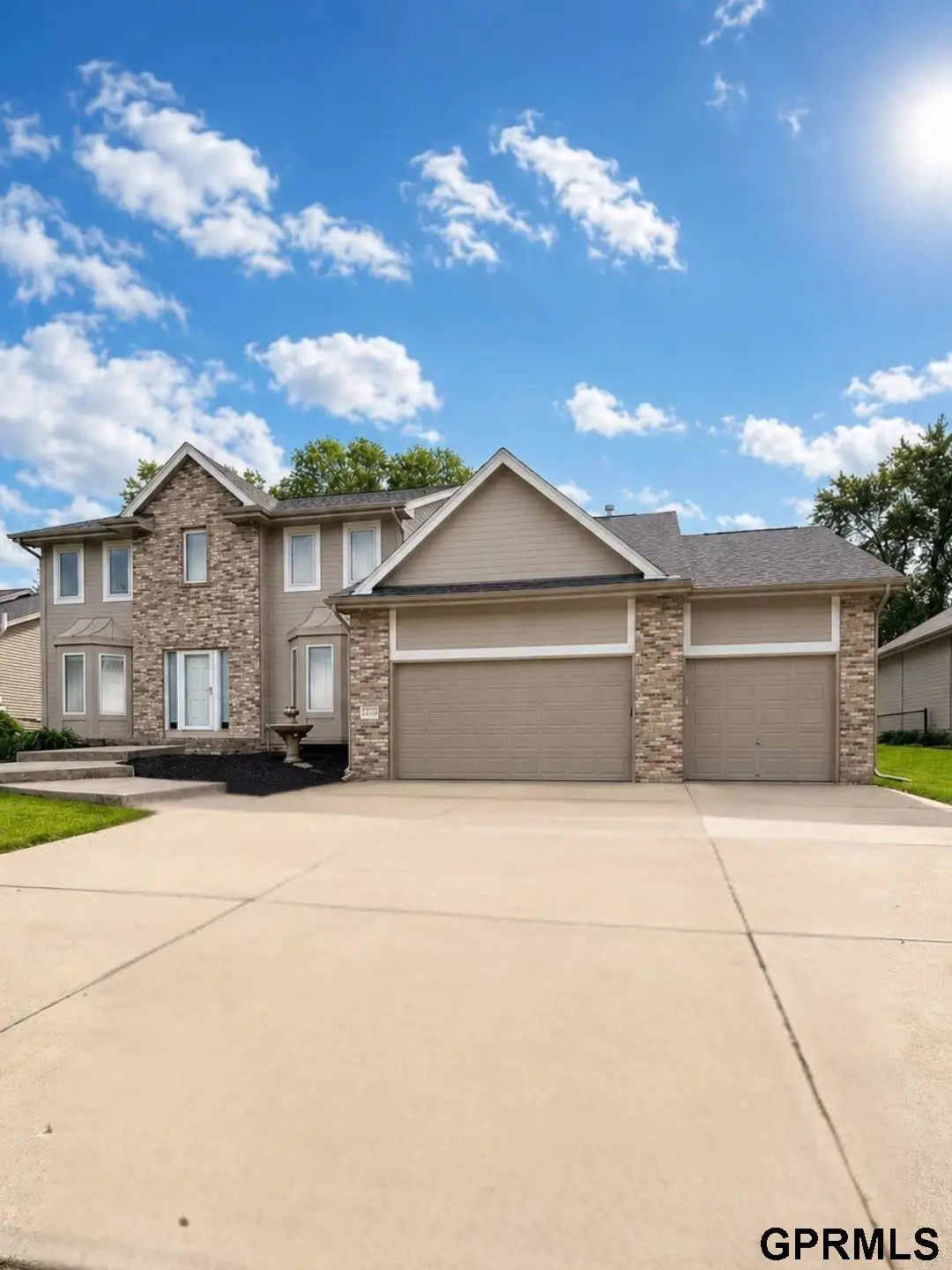 7417 S 93 Street, La Vista, NE 68128 - #1