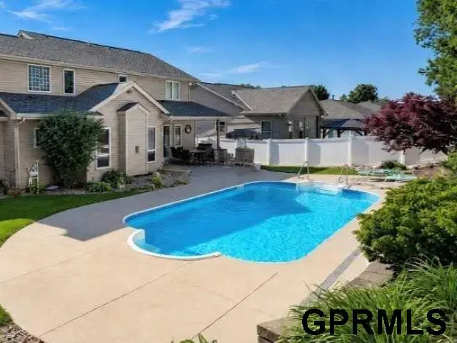 7417 S 93 Street, La Vista, NE 68128 - #2