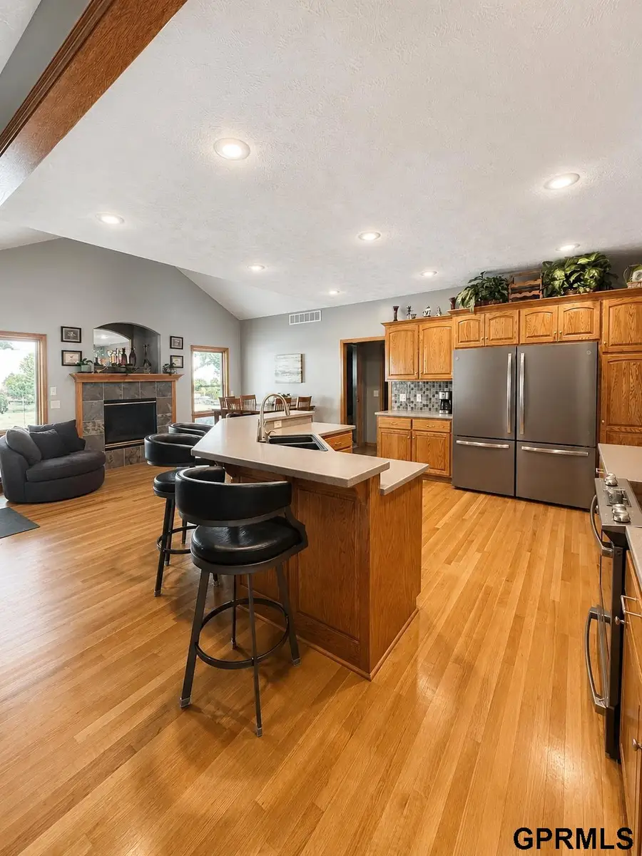 7417 S 93 Street, La Vista, NE 68128 - #3