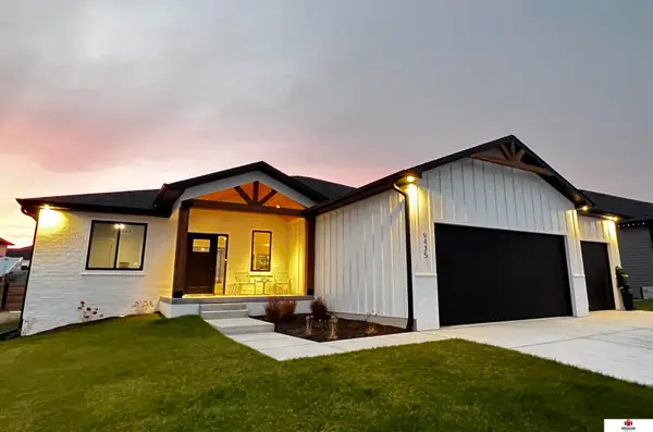 9435 Breashears Street, Lincoln, NE 68516