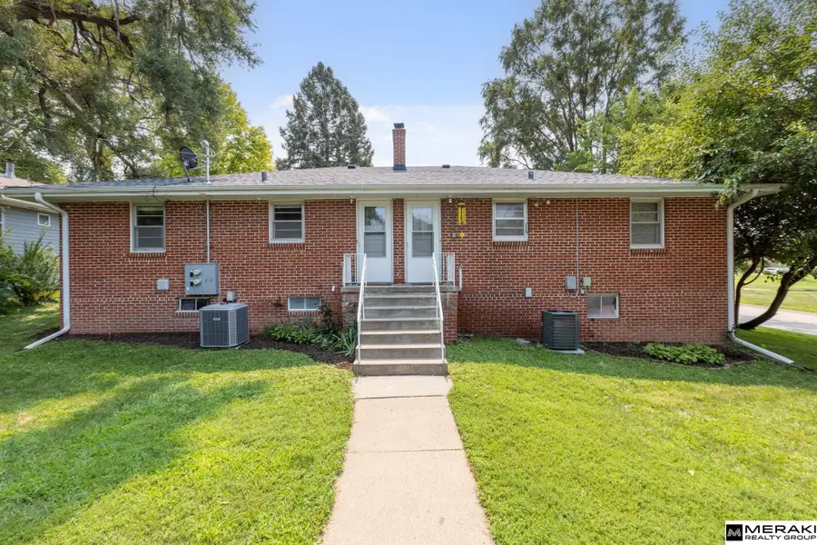 6414-6416 Western Avenue, Omaha, NE 68132 - #2
