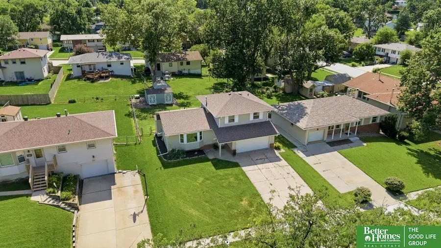 5018 S 94th Street, Omaha, NE 68127 - #3
