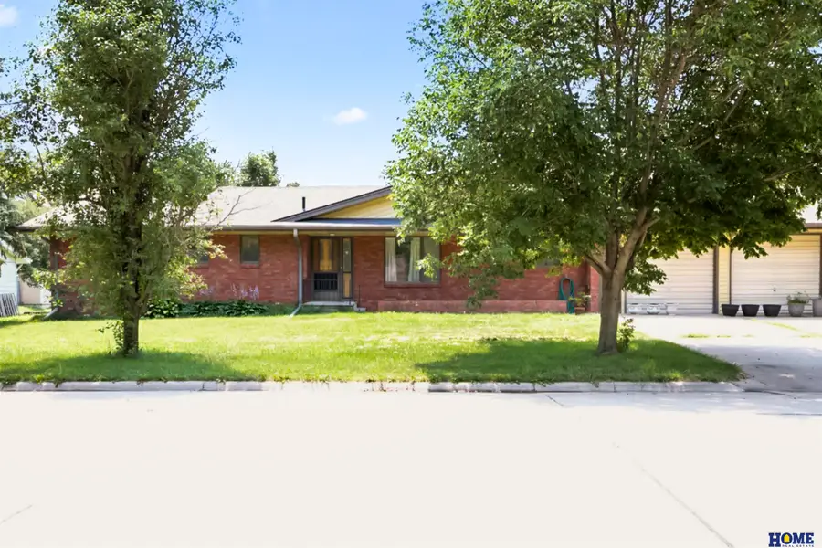 603 E Fillmore Avenue, De Witt, NE 68341 - #2