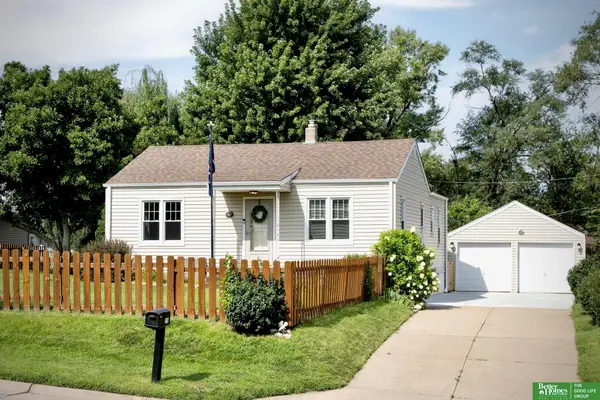 5210 S 53rd Street, Omaha, NE 68117