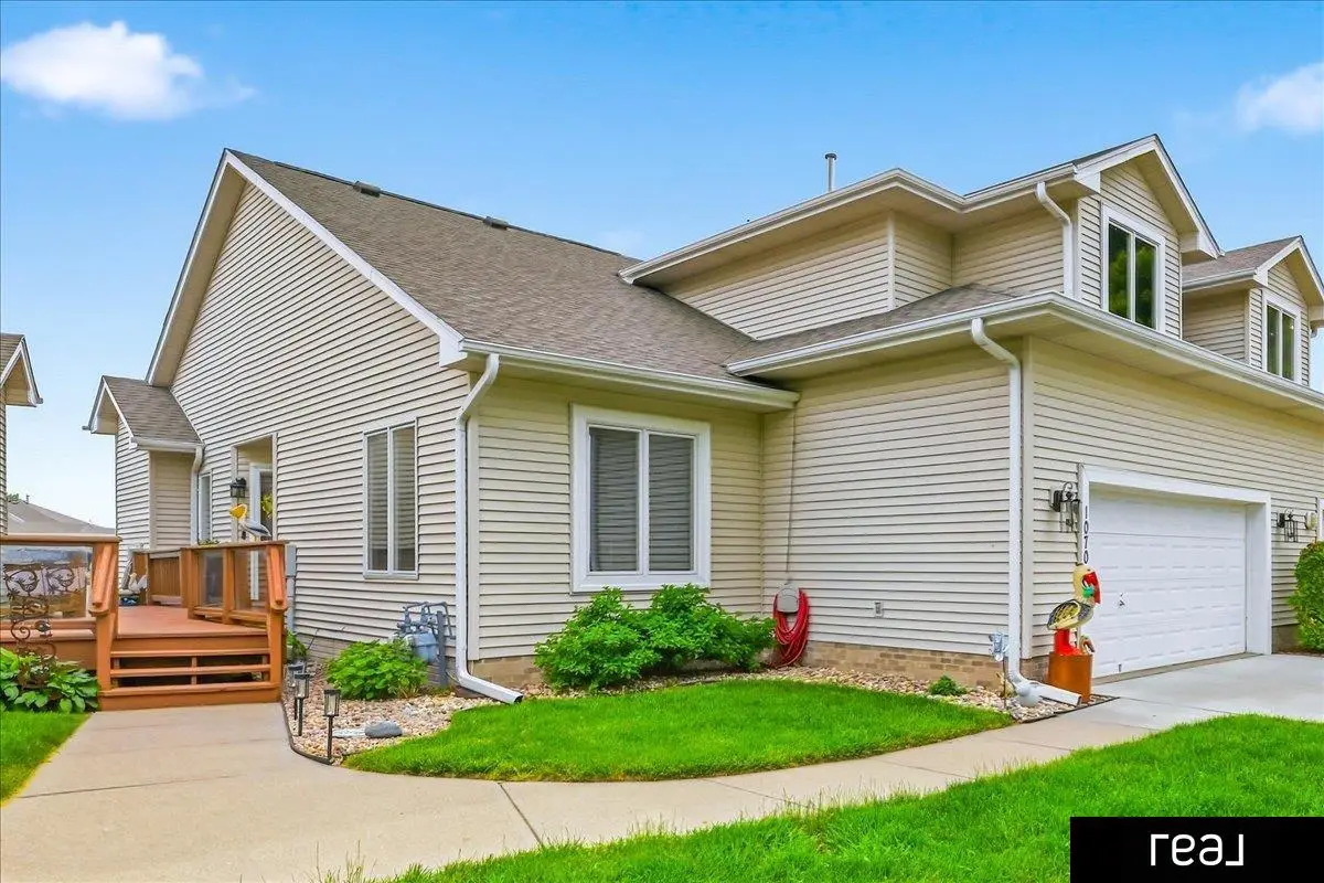 1070 Waters Edge Court, Carter Lake, IA 51510 - #1