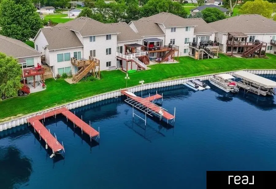 1070 Waters Edge Court, Carter Lake, IA 51510 - #3