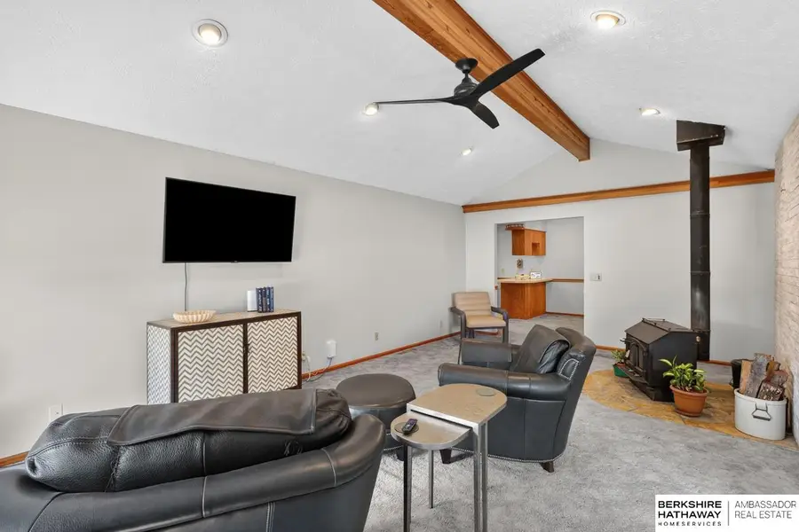 1004 E Eldora Avenue, Weeping Water, NE 68463 - #3