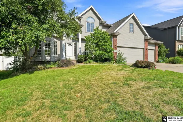 6509 N 158th Street, Omaha, NE 68116
