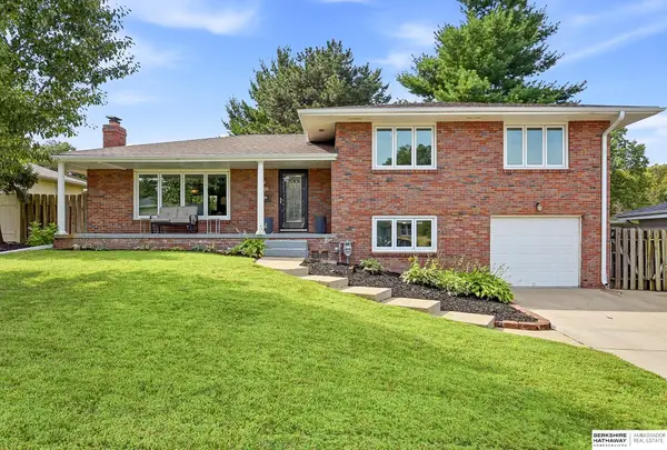 4505 Monroe Street, Omaha, NE 68117