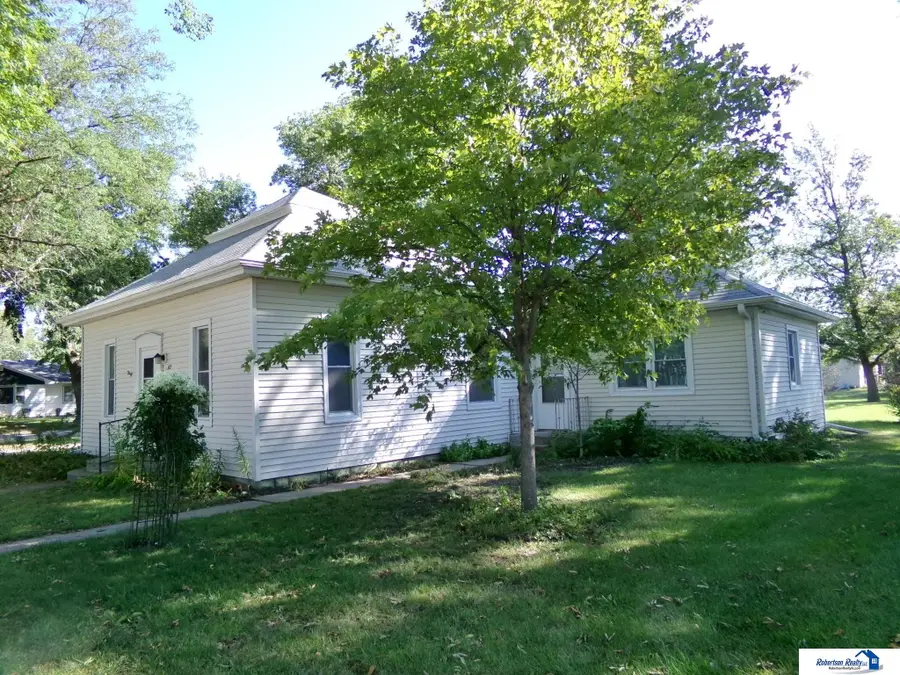 112 N Madison Avenue, Plymouth, NE 68424 - #3