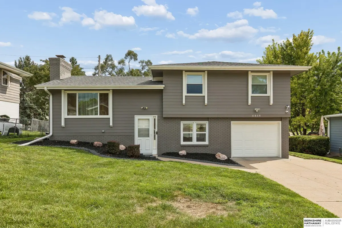 4485 Hillsdale Avenue, Omaha, NE 68107 - #1