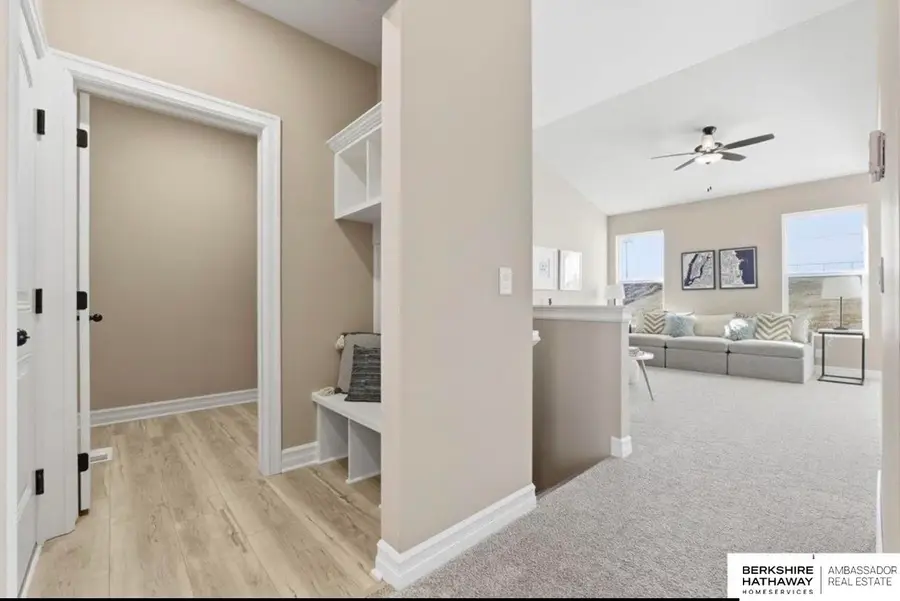 17619 Greenleaf Street, Omaha, NE 68136 - #2