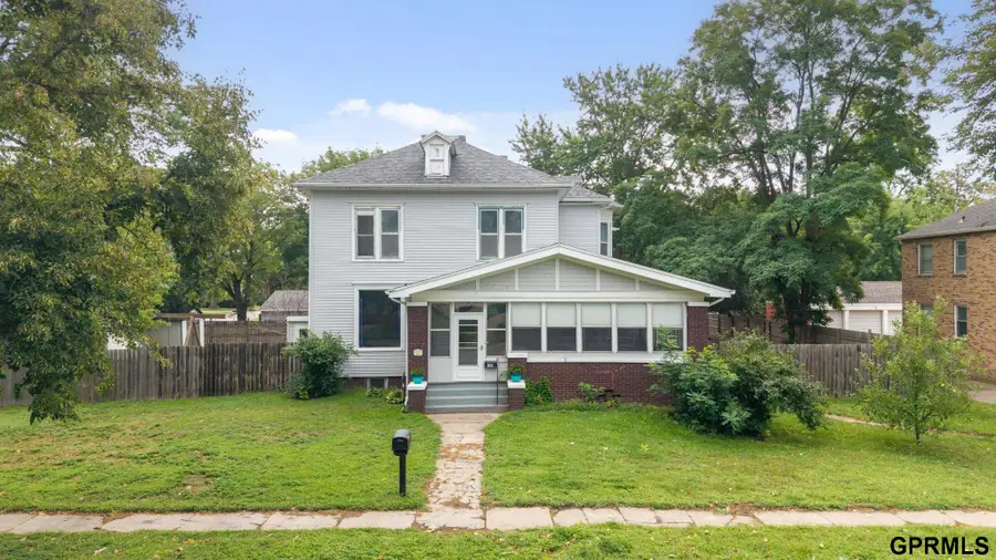 1450 N Broad Street, Fremont, NE 68025 - #2