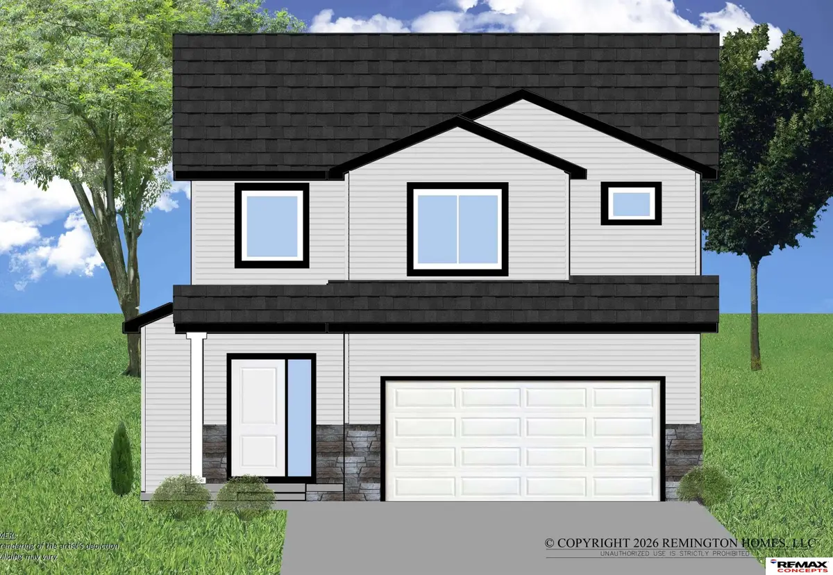 3419 W C Street, Lincoln, NE 68522 - #1