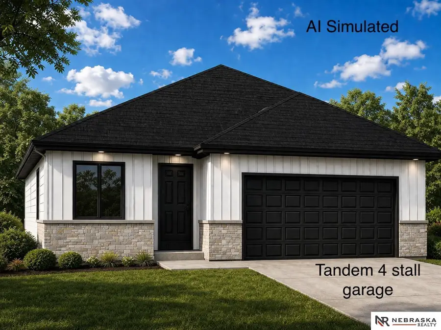 9615 S 87th Street, Lincoln, NE 68526 - #2