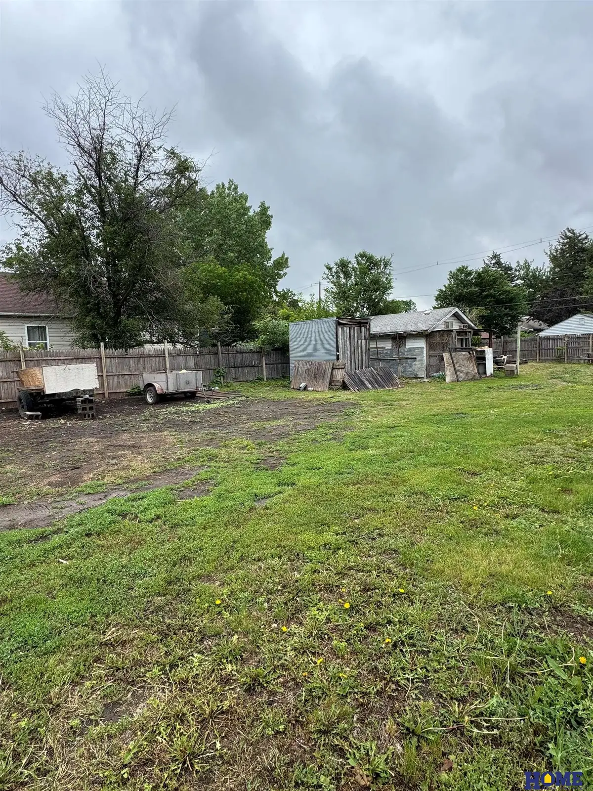 TBD Oak Avenue, Crete, NE 68333 - #1