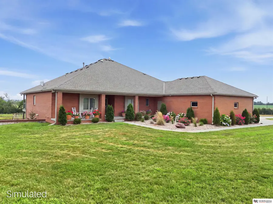 6500 Princeton Road, Firth, NE 68358 - #2