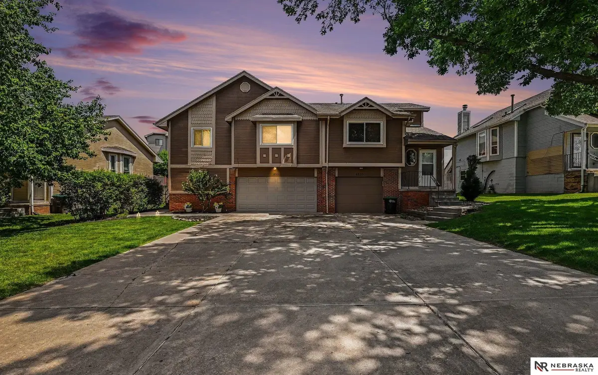 6521 S 108th Avenue, Omaha, NE 68137 - #1