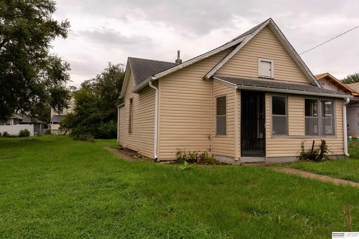 3029 Pratt Street, Omaha, NE 68111 - #1