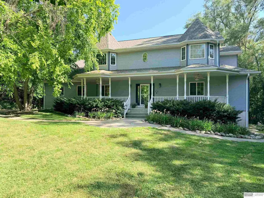 4706 S Ranch Circle, Blair, NE 68008 - #2