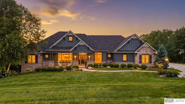 3878 Buckthorn Drive, Blair, NE 68008