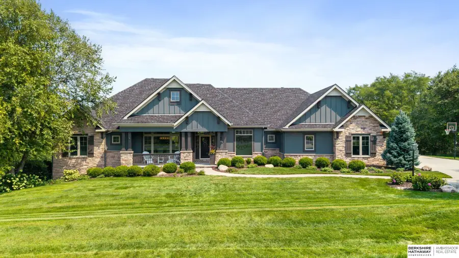 3878 Buckthorn Drive, Blair, NE 68008 - #2