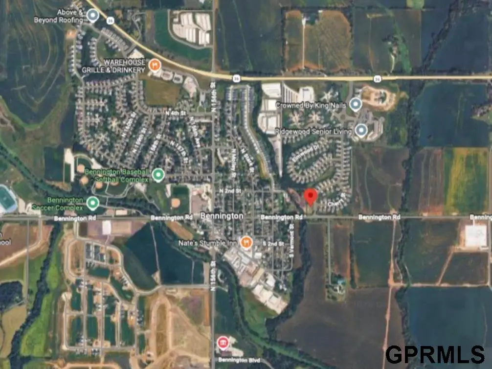 11808 Ashwood Drive, Bennington, NE 68007 - #1