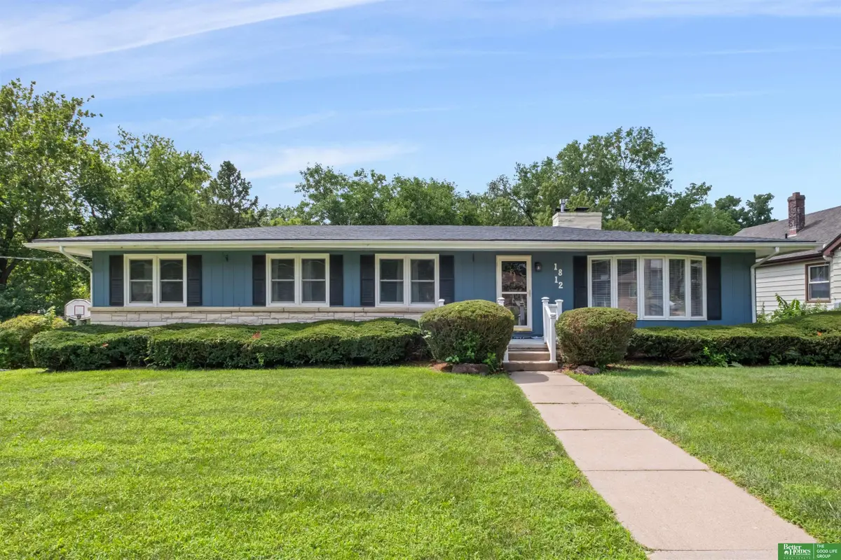 1812 Madison Street, Bellevue, NE 68005 - #1