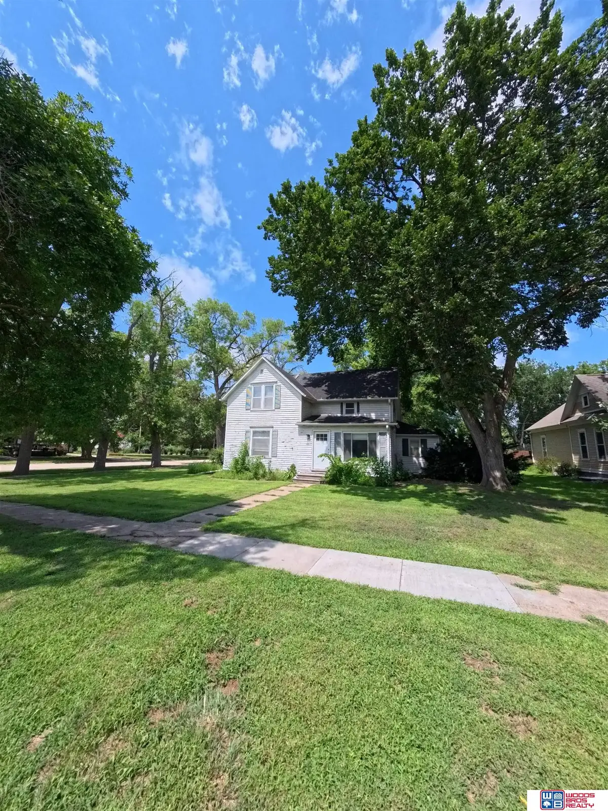 401 E 7th Street, Stromsburg, NE 68666 - #1