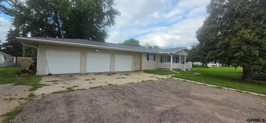 808 E 8th Street, Columbus, NE 68601 - #2