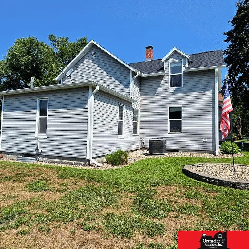 521 S Monitor Street, West Point, NE 68788 - #2