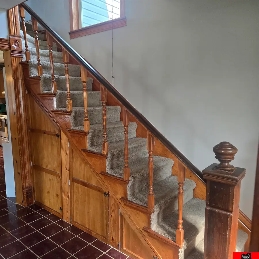521 S Monitor Street, West Point, NE 68788 - #3